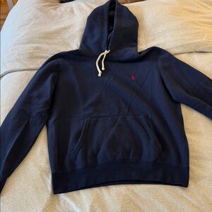 Mens Polo by Ralph Lauren Sweat Suit Set